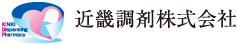 近畿調剤株式会社